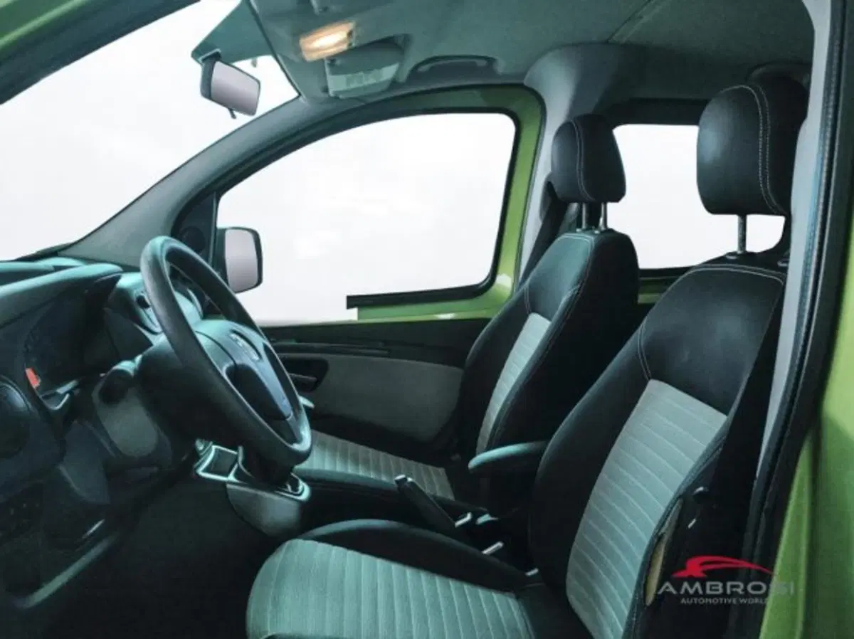 Fiat Qubo usata a Perugia (9)