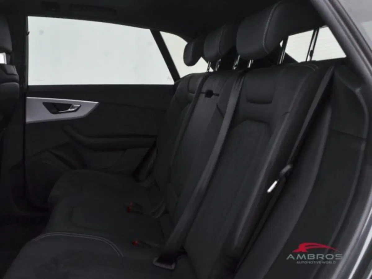 Audi Q8 usata a Perugia (10)