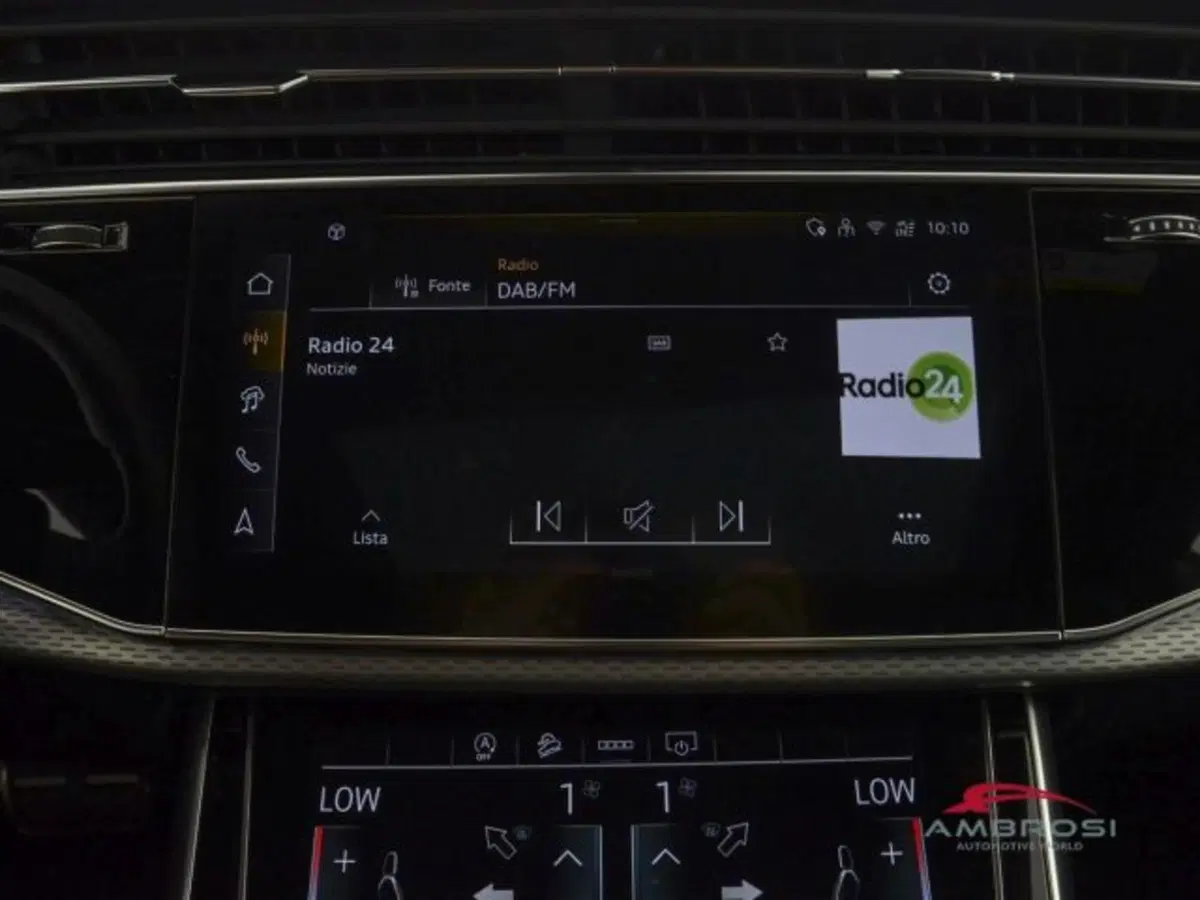 Audi Q8 usata a Perugia (14)