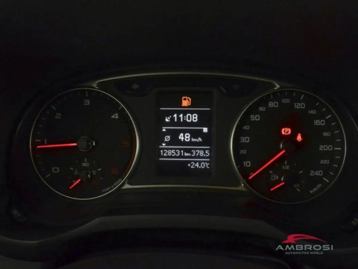 Audi A1 Sportback usata a Perugia (13)
