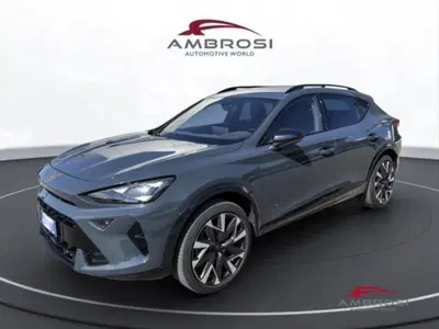 Cupra Formentor Formentor 2.0 tdi 4drive 150cv dsg del 2024 usata a Corciano