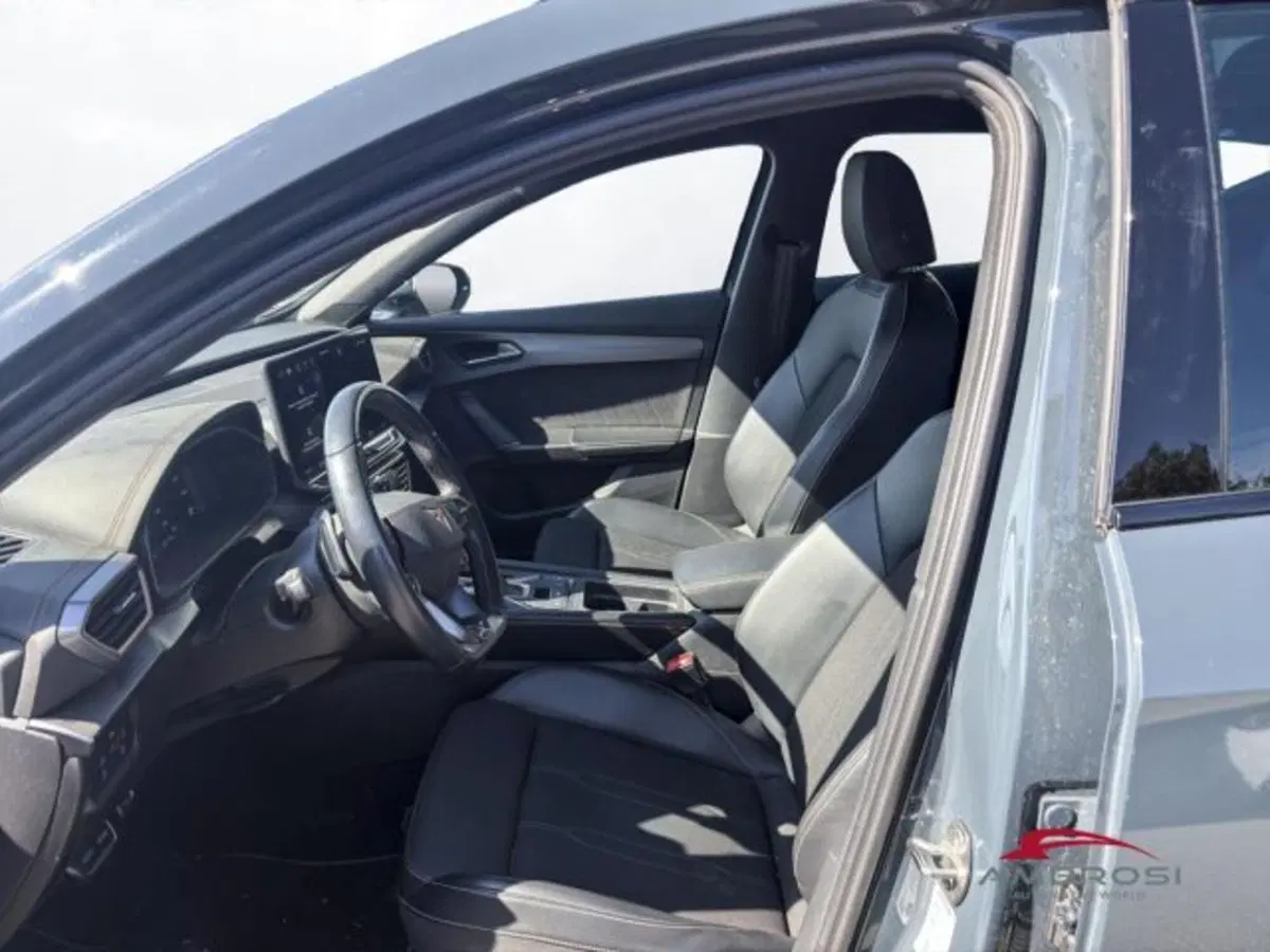 Cupra Formentor usata a Perugia (9)