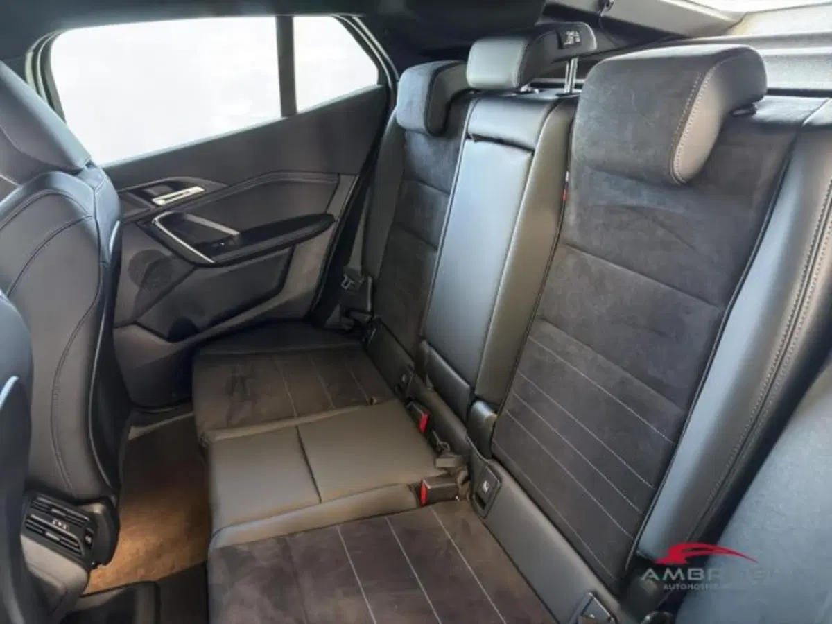 BMW X2 nuova a Perugia (10)