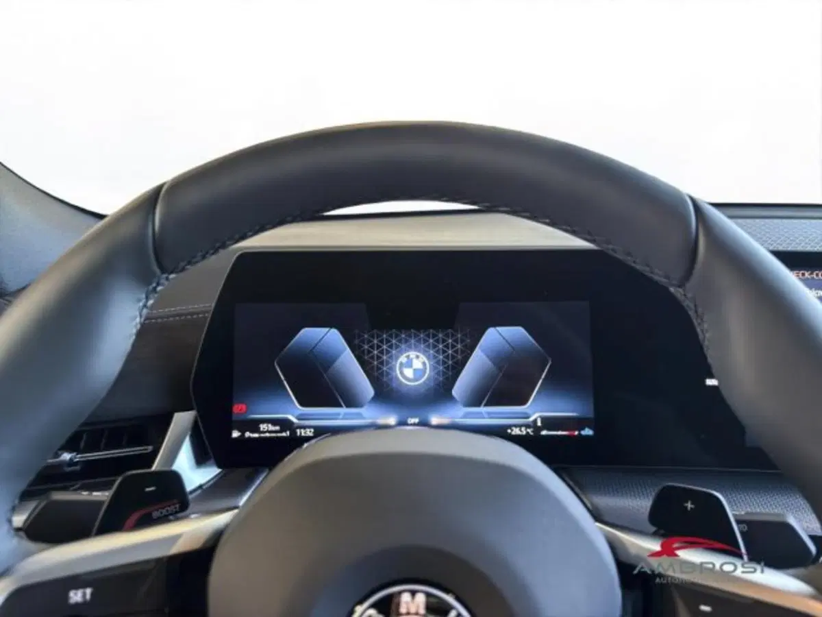 BMW X2 nuova a Perugia (12)