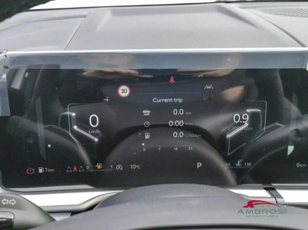 Kia Sportage nuova a Perugia (12)