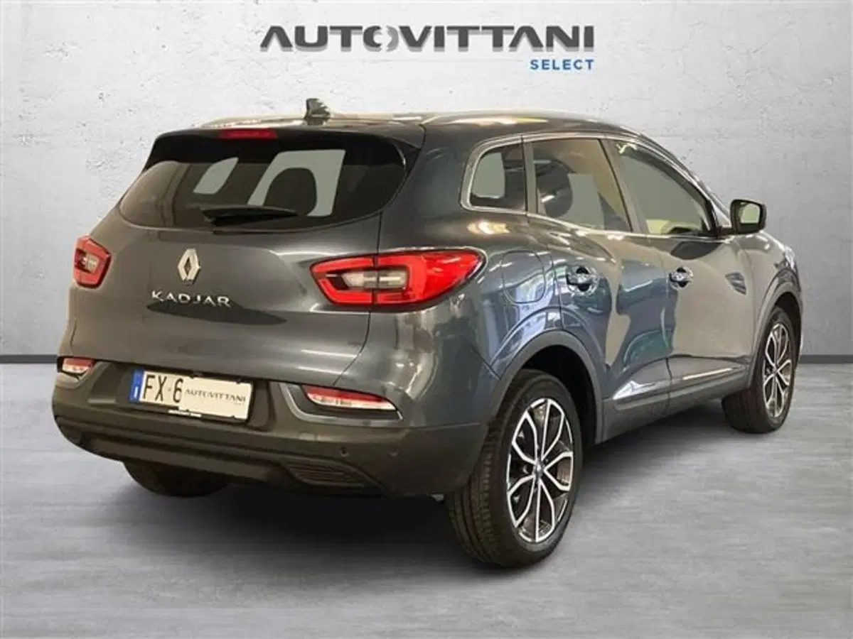 Renault Kadjar usata a Como (5)