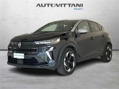 Renault Captur 1.0 tce Techno 90cv del 2025 usata a Como
