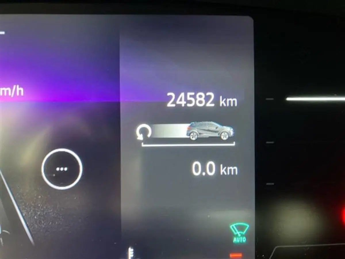 Renault Captur usata a Como (15)
