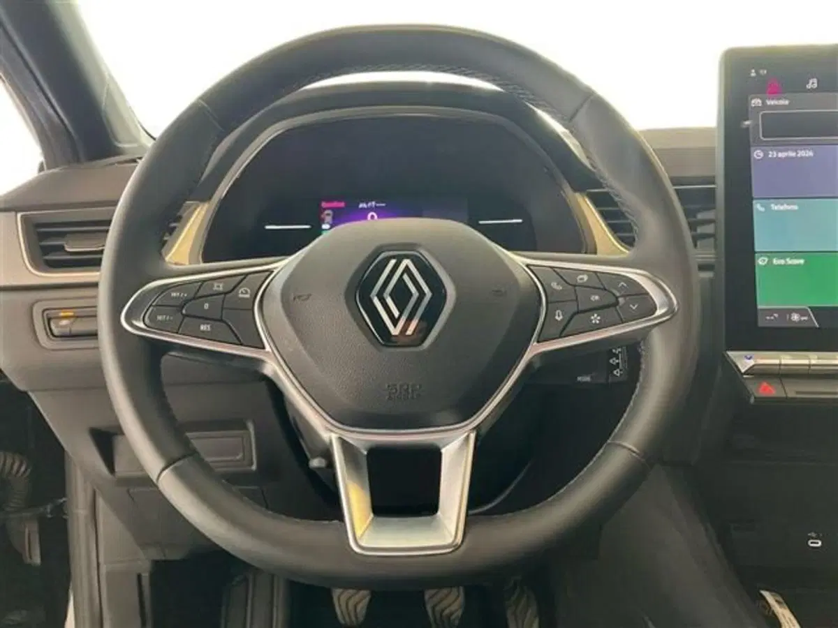 Renault Captur usata a Como (16)