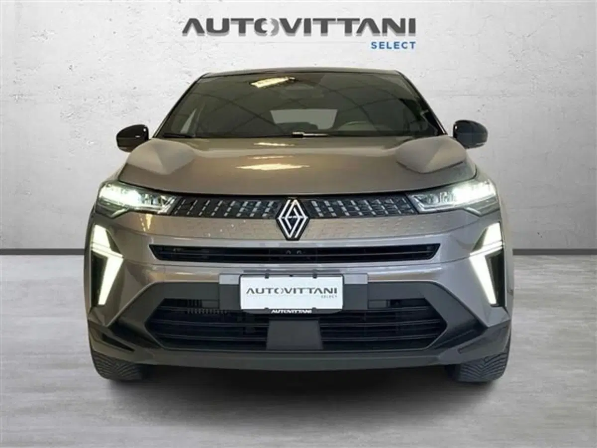 Renault Captur usata a Como (2)
