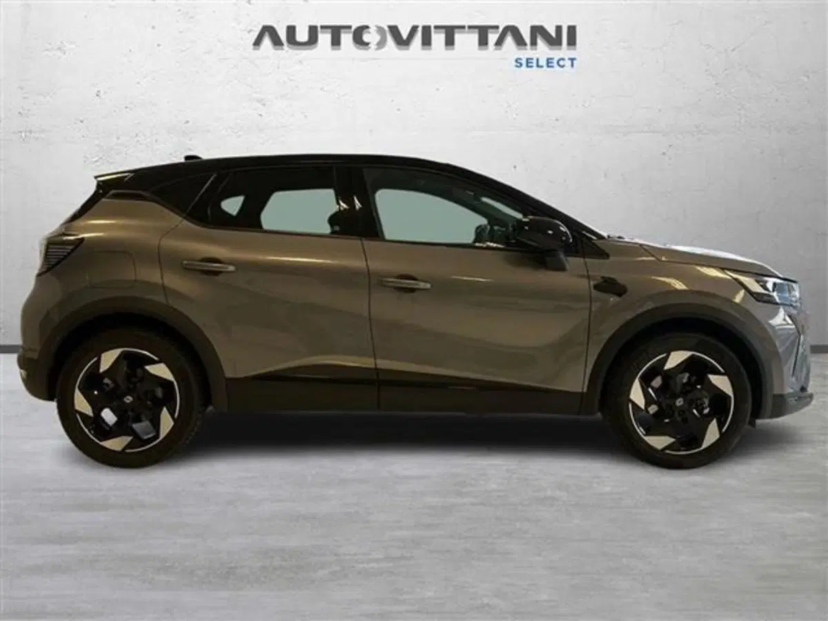 Renault Captur usata a Como (5)