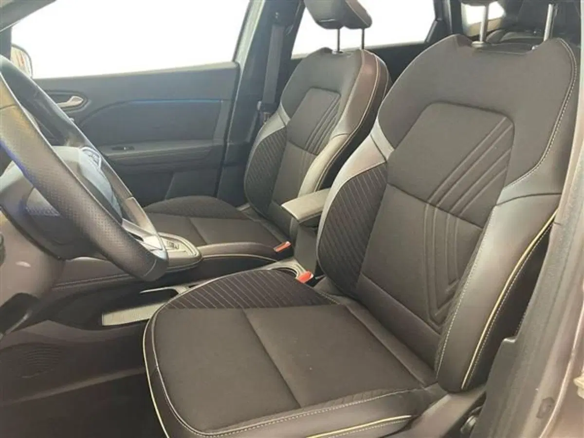 Renault Symbioz usata a Como (10)