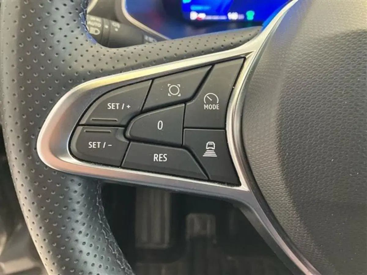 Renault Symbioz usata a Como (16)