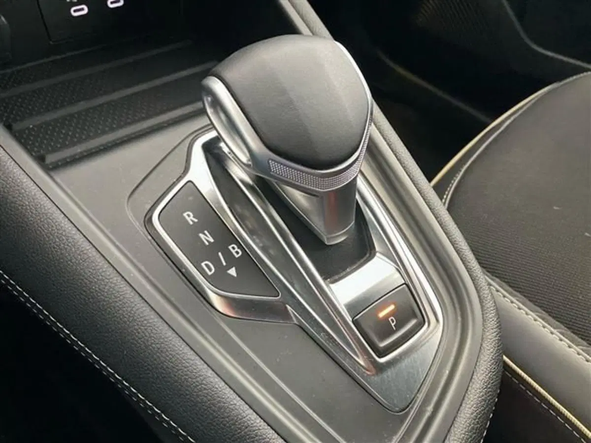Renault Symbioz usata a Como (19)