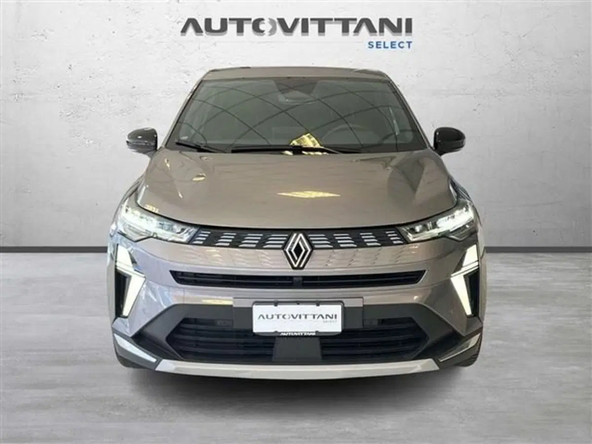 Renault Symbioz usata a Como (2)