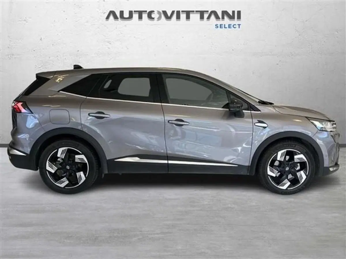 Renault Symbioz usata a Como (3)
