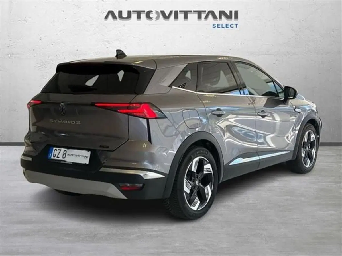 Renault Symbioz usata a Como (4)
