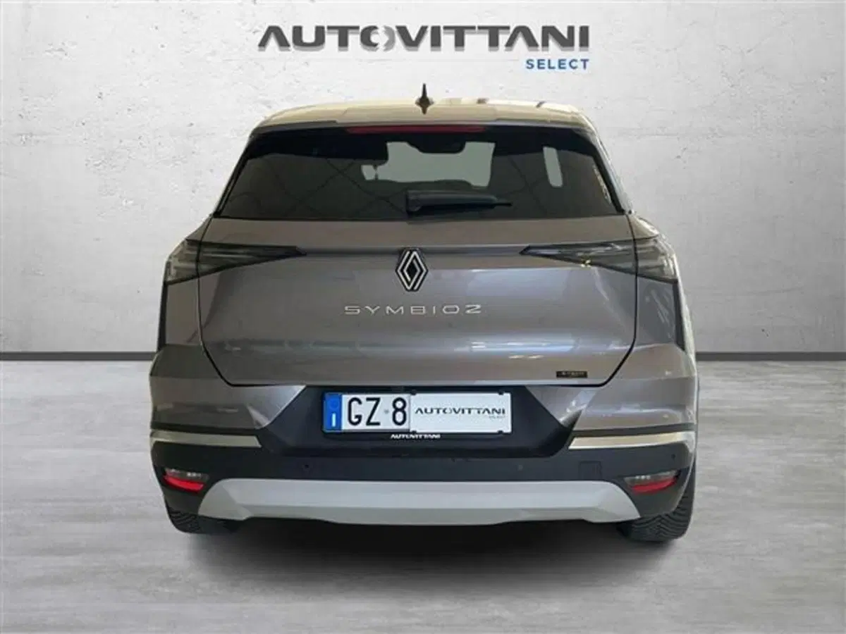 Renault Symbioz usata a Como (5)