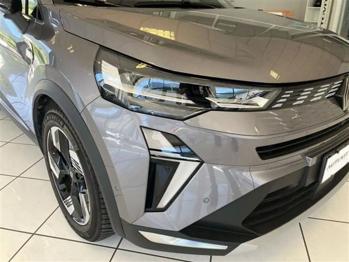 Renault Symbioz usata a Como (6)