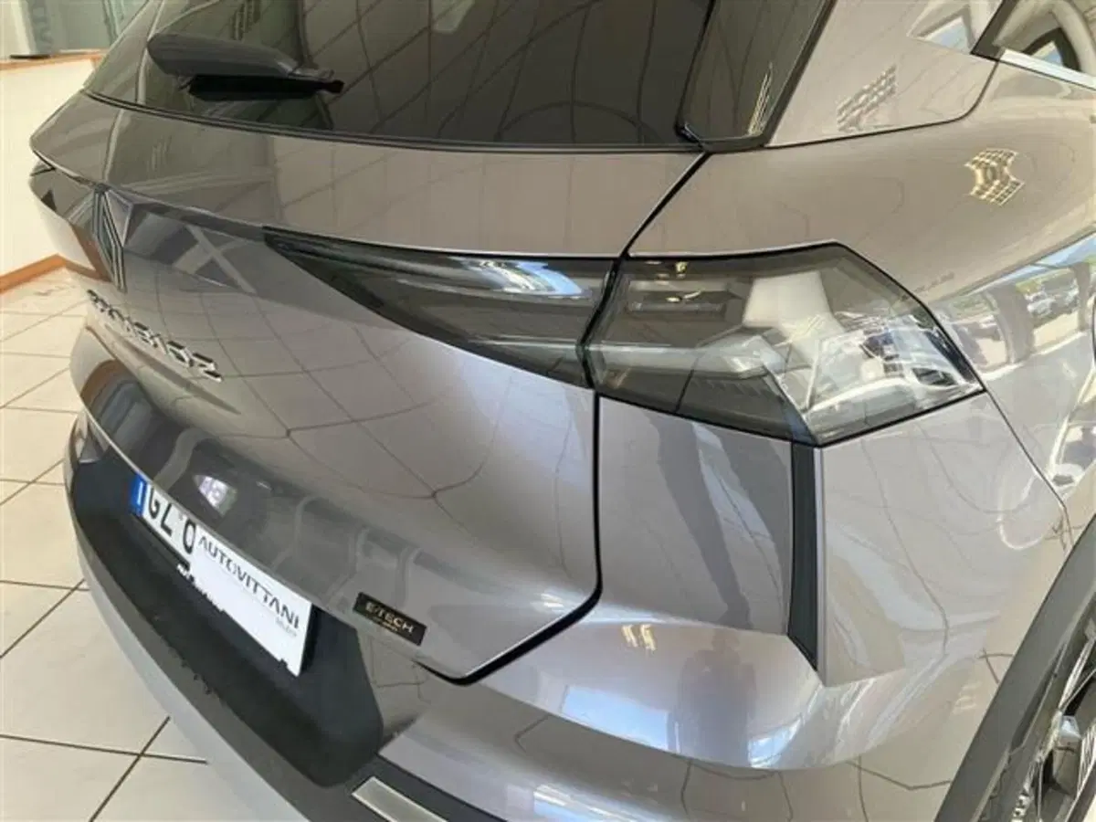 Renault Symbioz usata a Como (7)