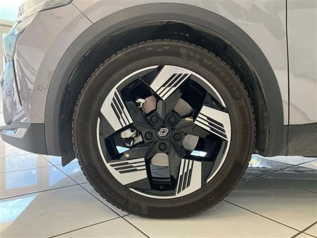 Renault Symbioz usata a Como (8)