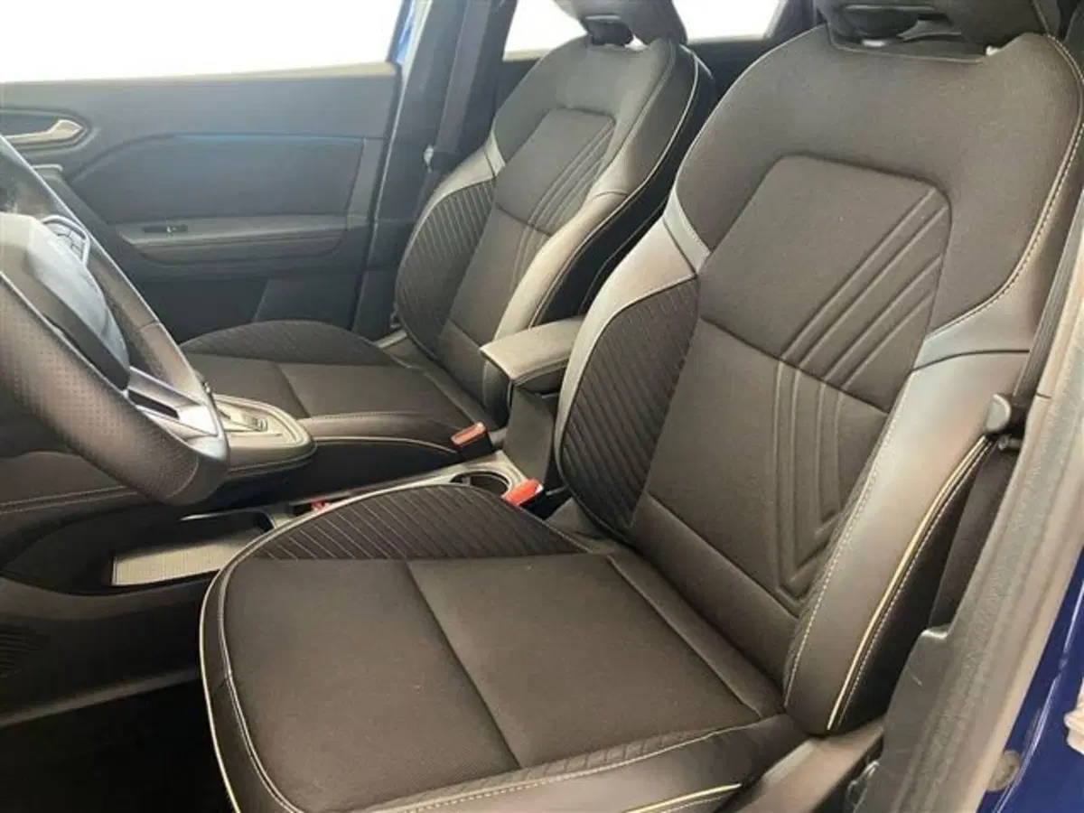 Renault Symbioz usata a Como (10)