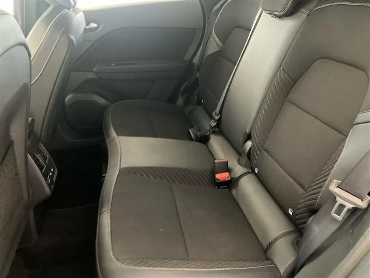 Renault Symbioz usata a Como (12)