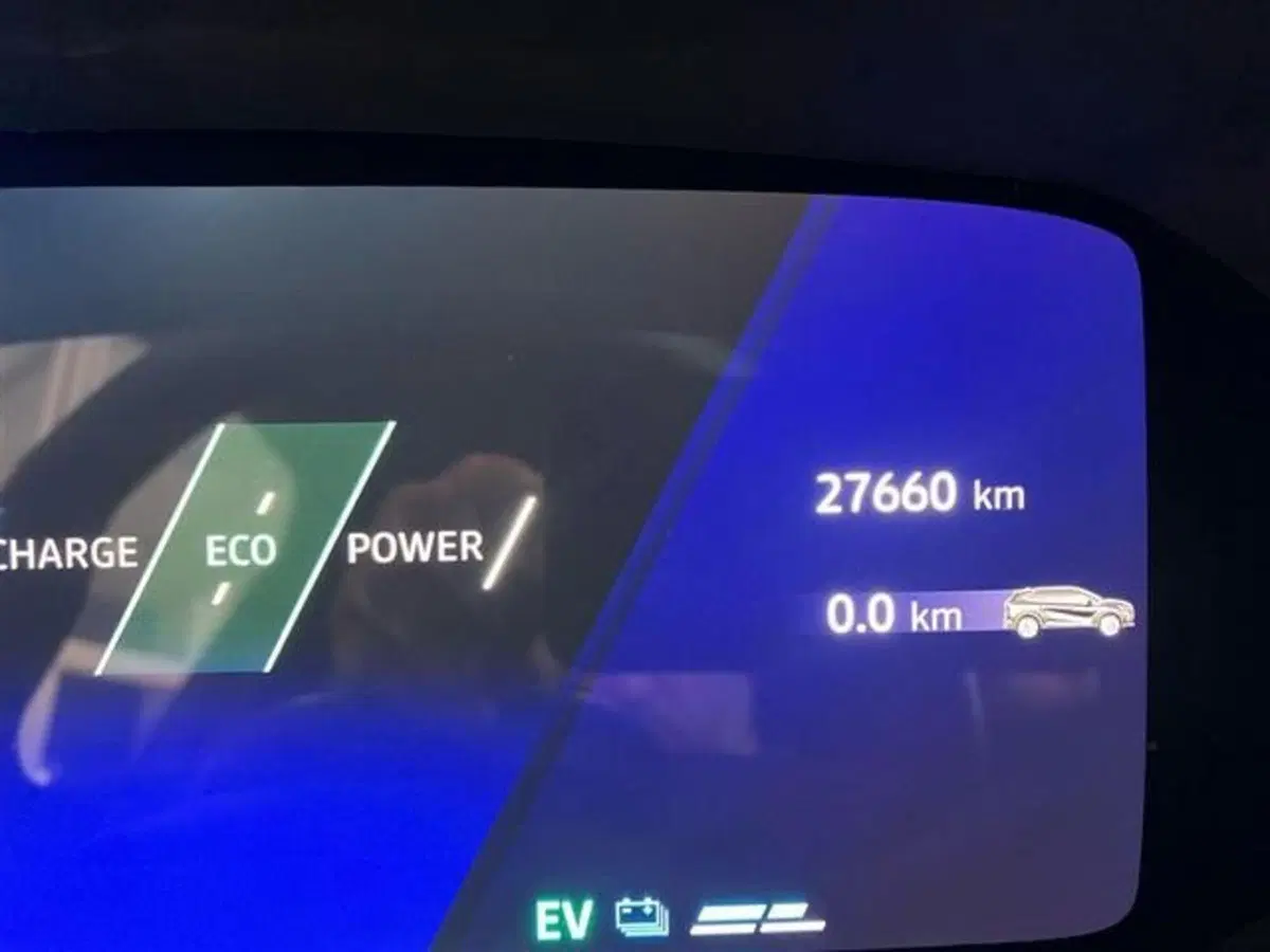 Renault Symbioz usata a Como (15)