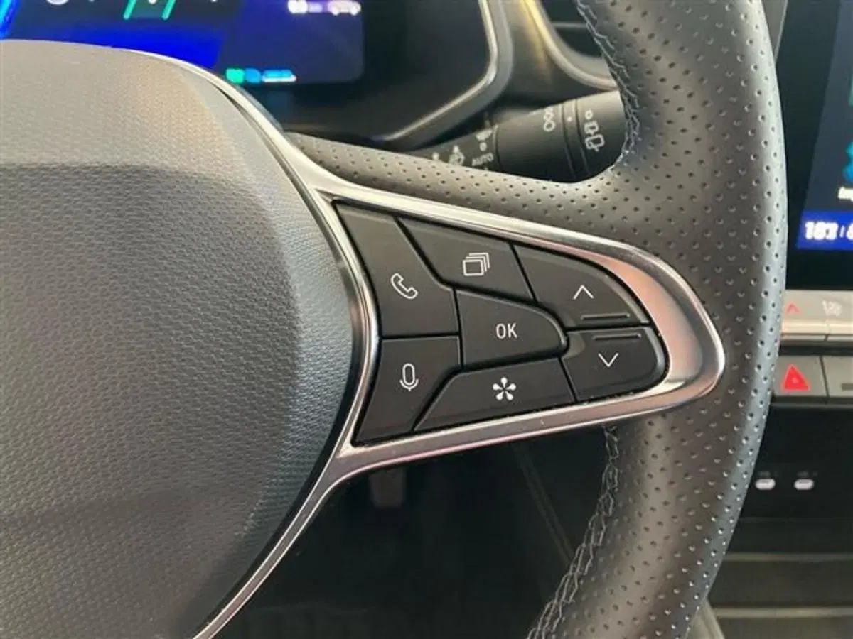 Renault Symbioz usata a Como (18)
