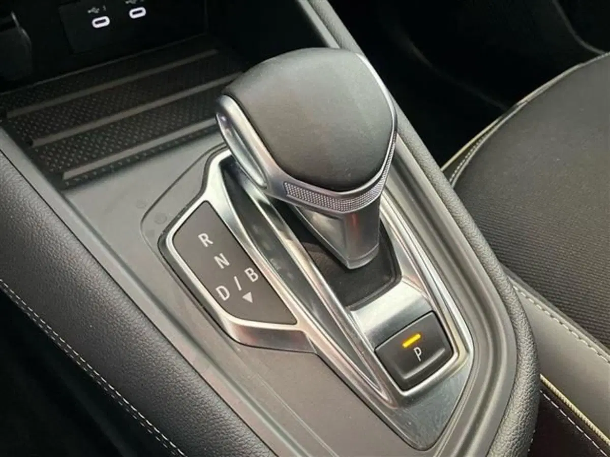 Renault Symbioz usata a Como (19)