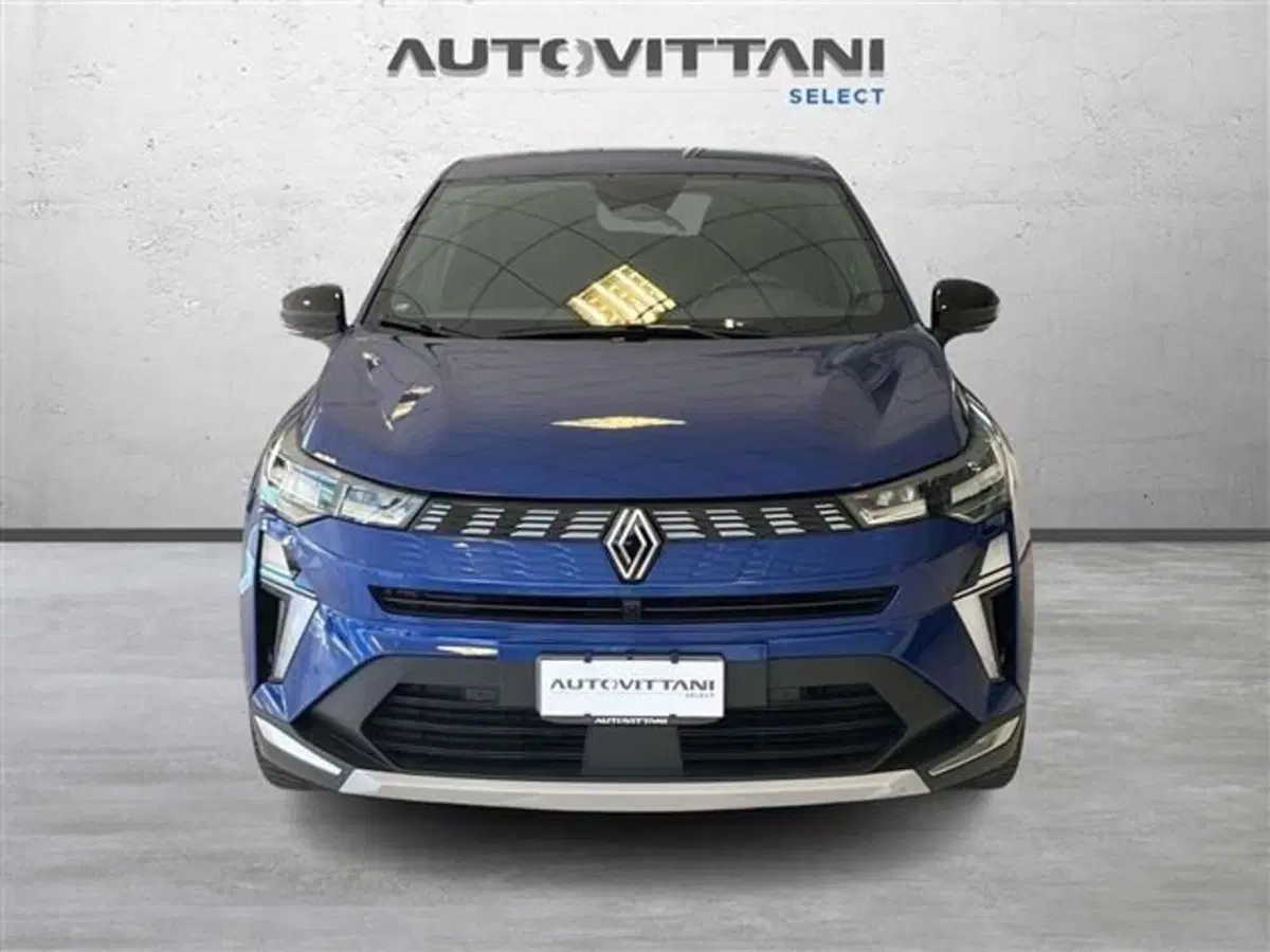 Renault Symbioz usata a Como (2)