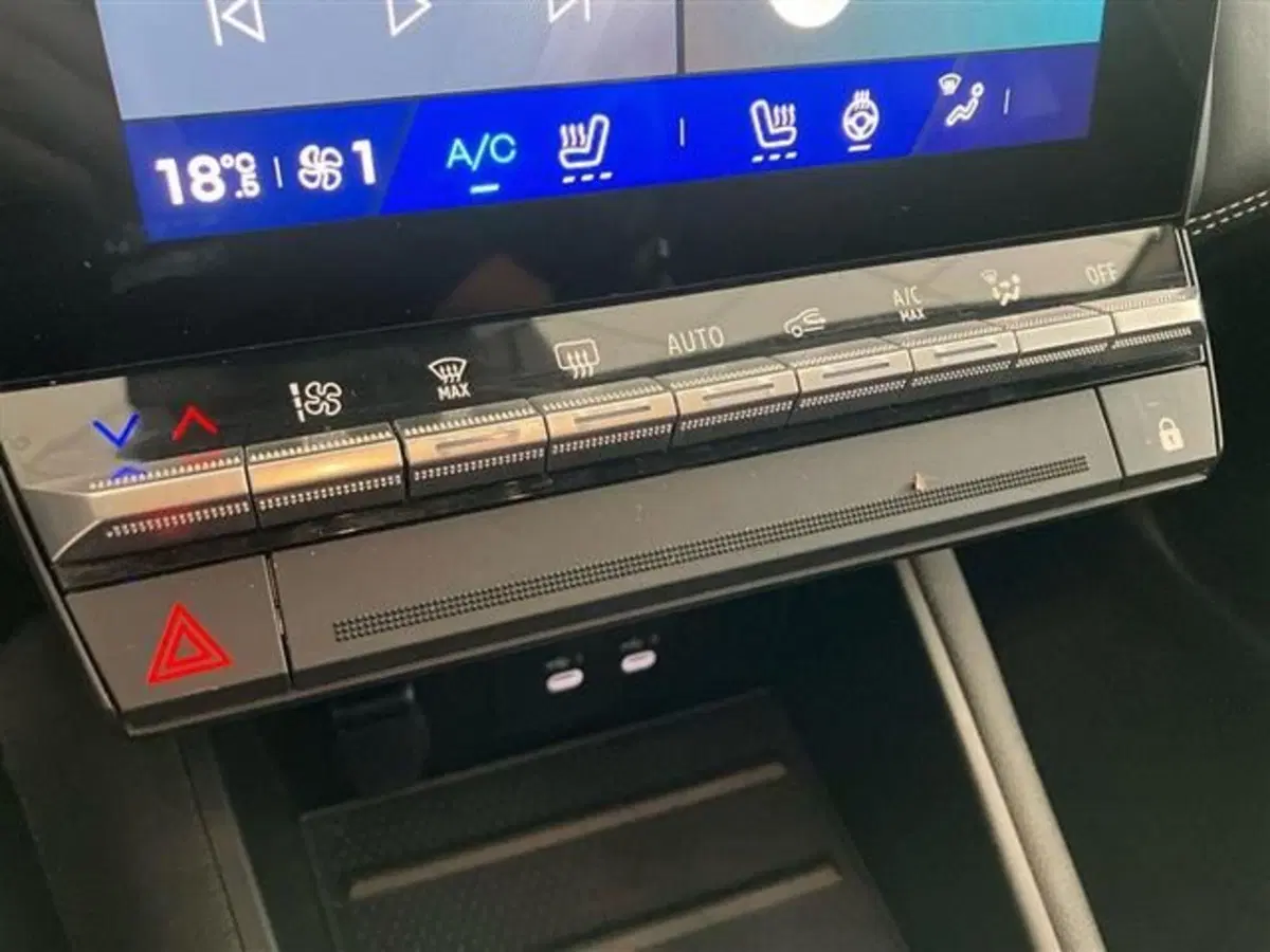 Renault Symbioz usata a Como (20)