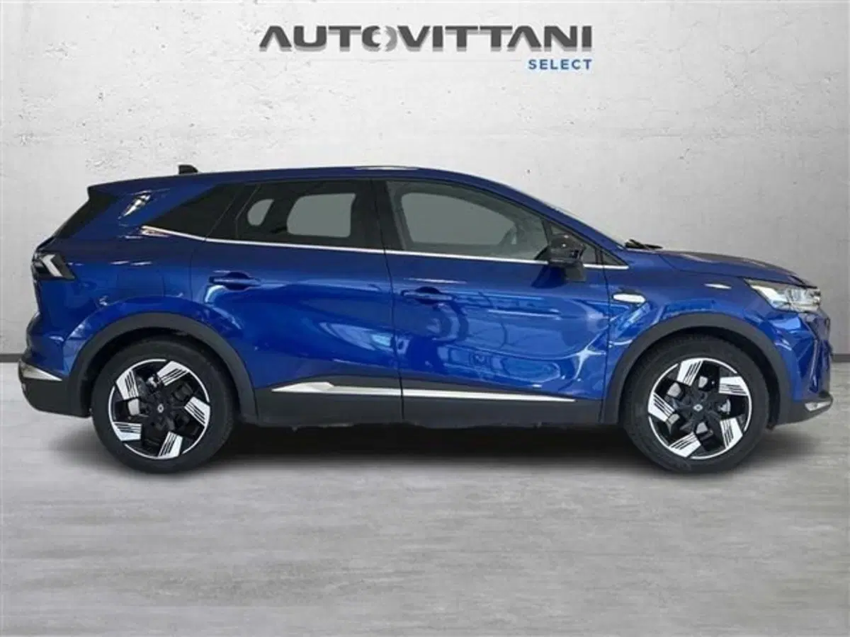 Renault Symbioz usata a Como (3)