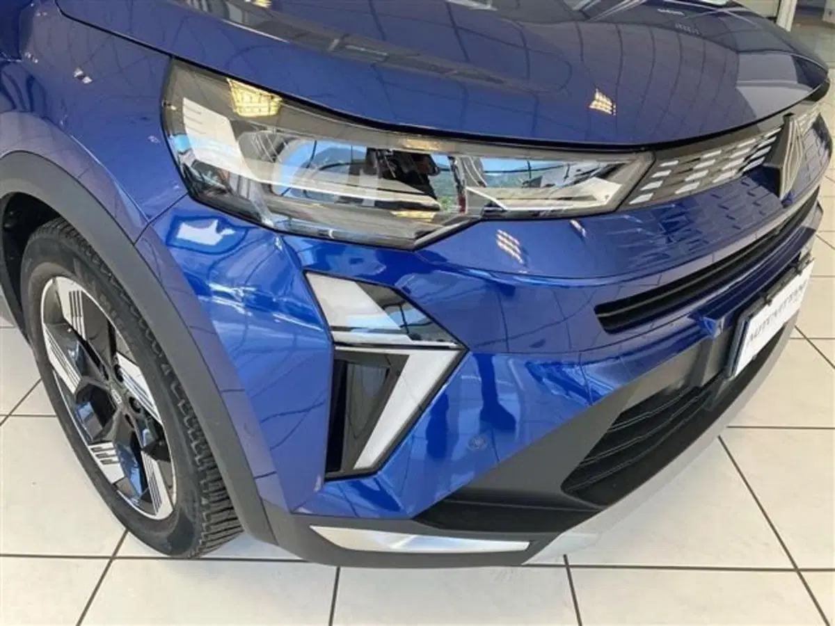 Renault Symbioz usata a Como (6)