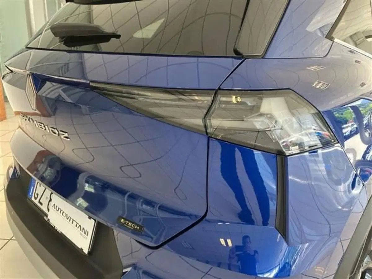 Renault Symbioz usata a Como (7)
