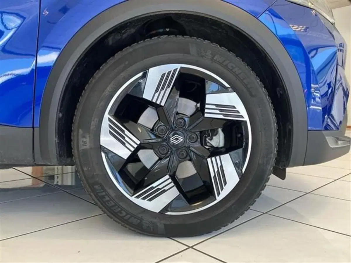 Renault Symbioz usata a Como (8)