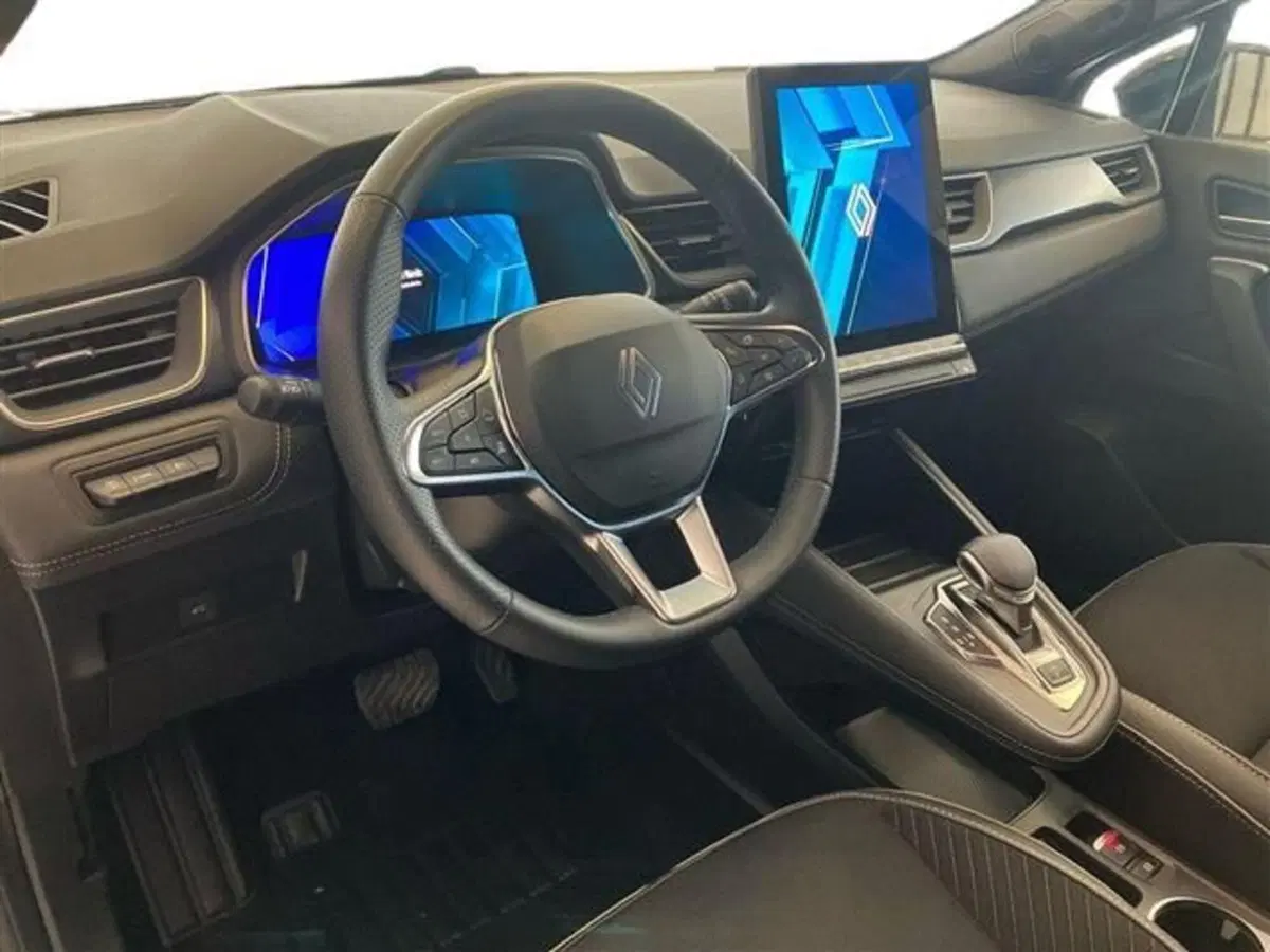 Renault Symbioz usata a Como (9)