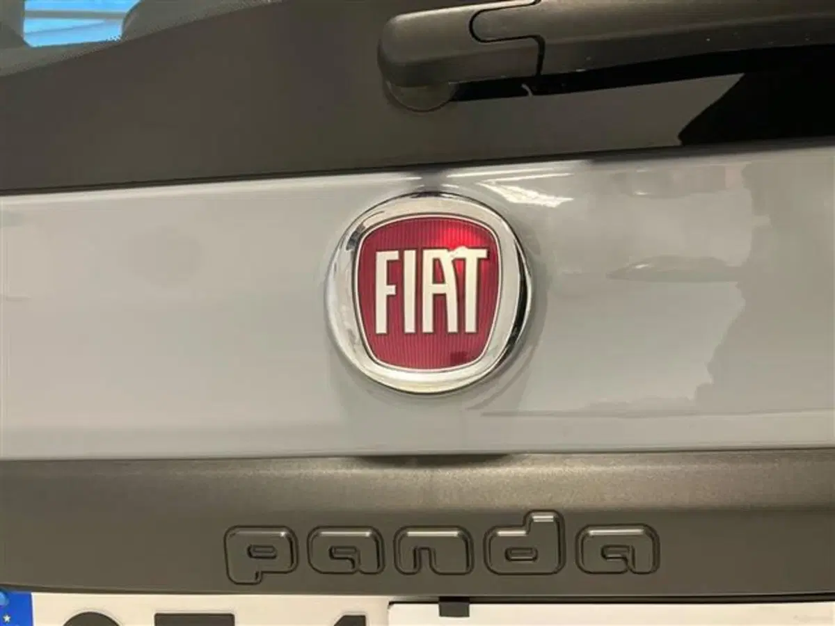 Fiat Panda usata a Como (20)