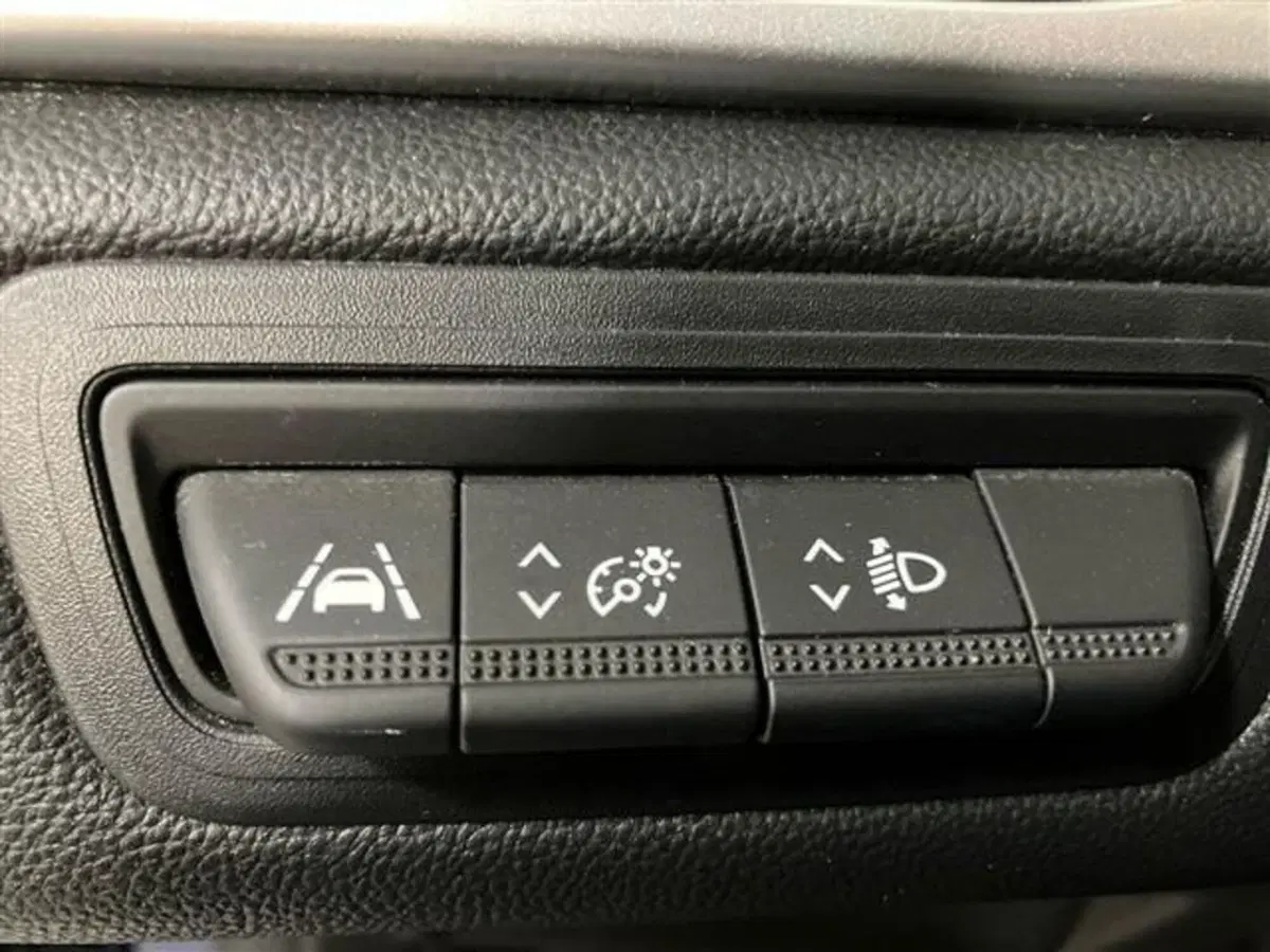 Renault Captur usata a Como (20)