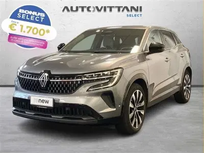 Renault Austral 1.2 full hybrid Techno 200cv auto del 2023 usata a Como