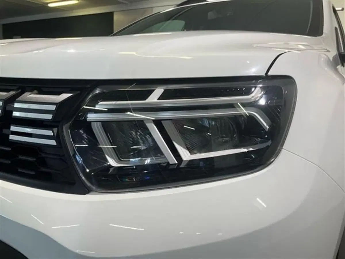 Dacia Duster usata a Como (15)