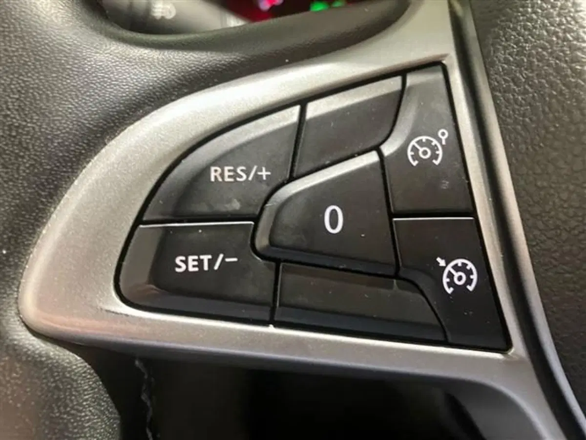 Dacia Duster usata a Como (18)