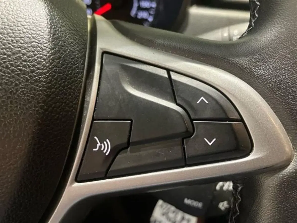 Dacia Duster usata a Como (19)
