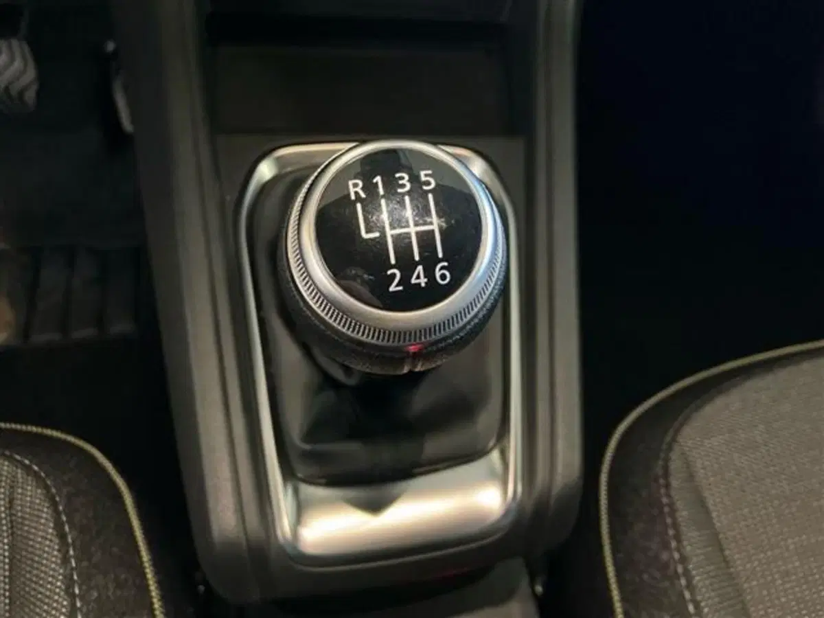 Renault Captur usata a Como (19)