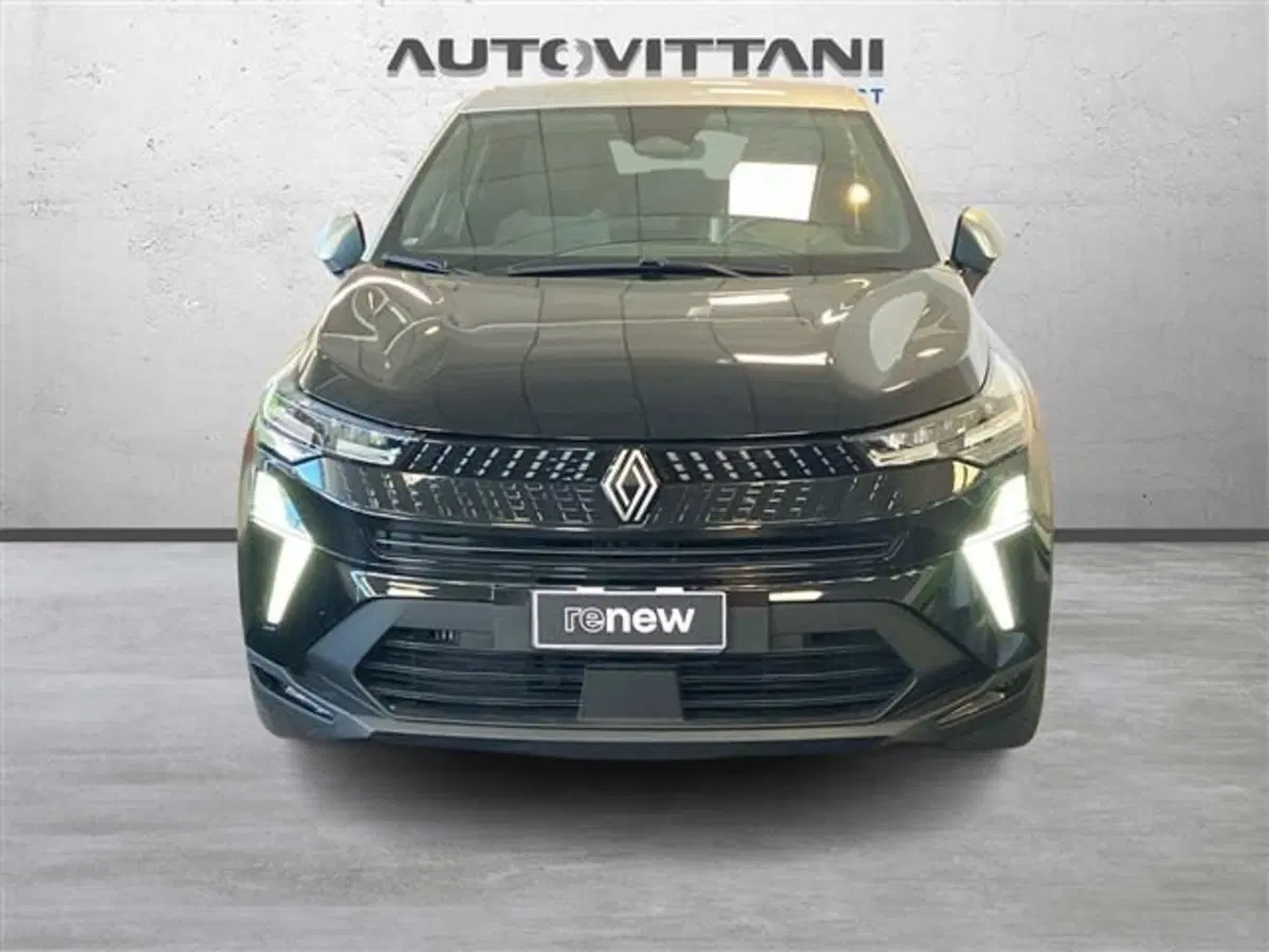 Renault Captur usata a Como (2)