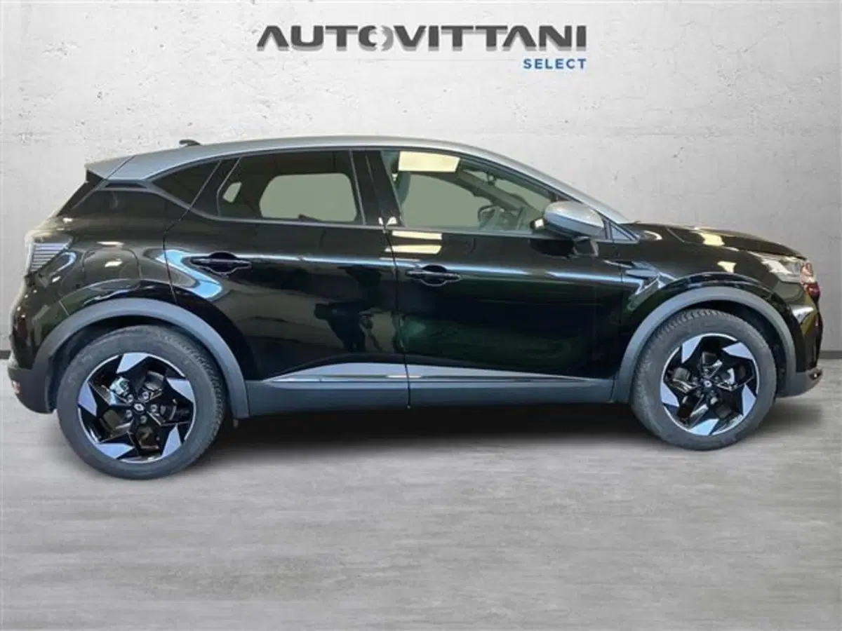 Renault Captur usata a Como (4)