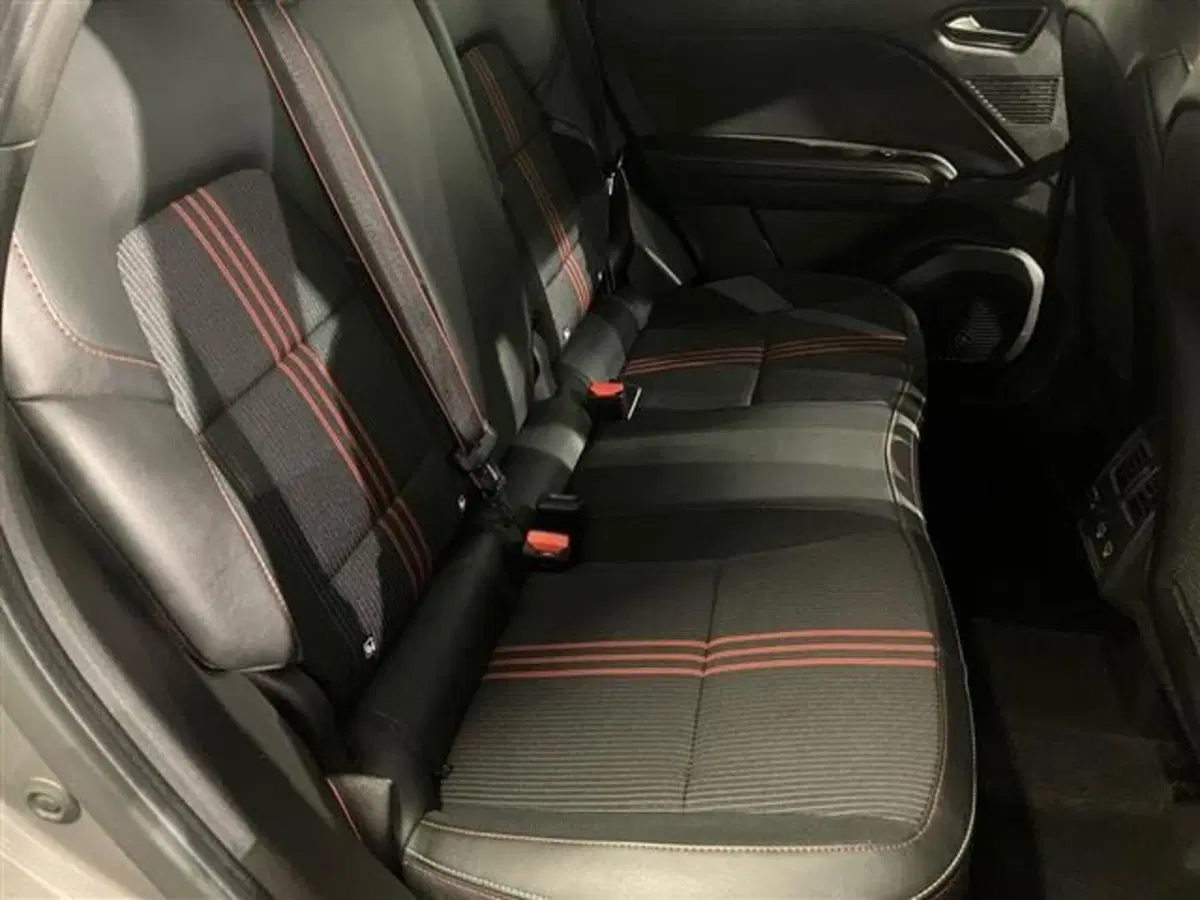 Renault Captur usata a Como (11)