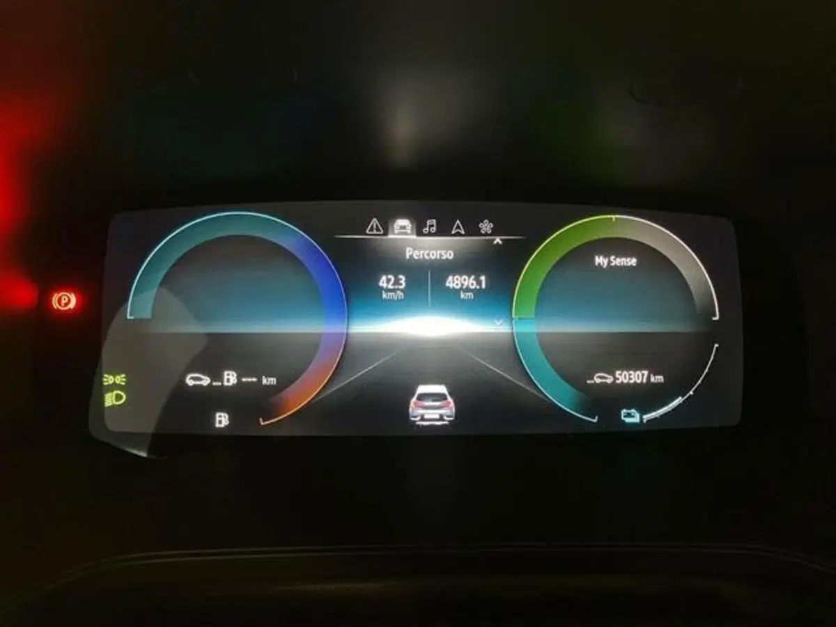 Renault Captur usata a Como (15)