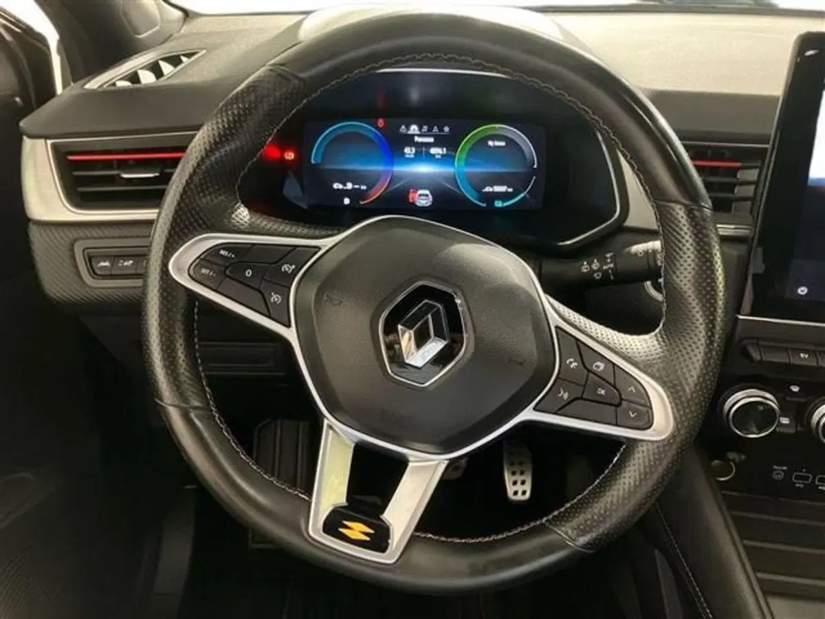Renault Captur usata a Como (16)