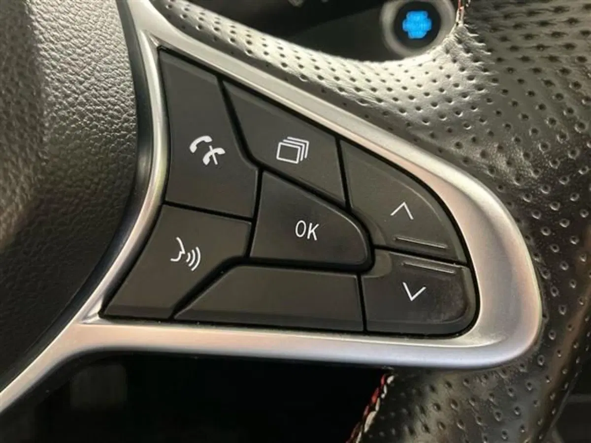 Renault Captur usata a Como (18)